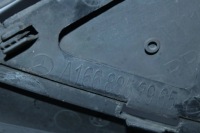 фото thumb №11, Решётка нижняя бампера передний перед mercedes gle w166