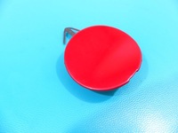 фото thumb №1, Заглушка бампера задняя seat altea