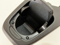 фото thumb №8, Prius iii lift бардачок кронштейн na кружка чёрный