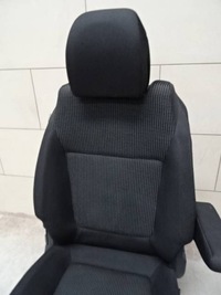 фото thumb №5, Сиденье правый перед peugeot 5008 nr125