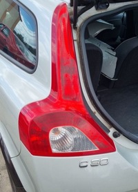 фото thumb №1, Volvo c30 лампа левый задняя задняя 2007r.