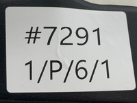 фото thumb №9, Bmw e36 sedan лампа ліва задня тонована тюнінг