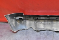 Бампер задний задний серебристый pdc citroen c3 pluriel 1 1 02-10 Недорого, фото thumb