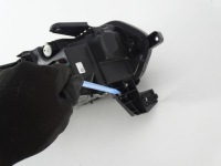 Фара перед передняя левая renault megane v e-tech full led lp1365 с Разборки, фото thumb