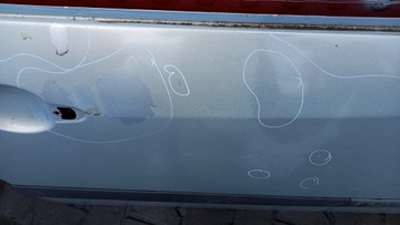 фото thumb №6, Дверь правые перед renault modus 04r