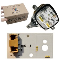 фото thumb №1, Модуль лампи led світла денного drl infiniti q30 qx30 правий lp-24.01.110r