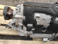 фото thumb №11, Bmw f30 lci 330e 2.0 гибрид коробка передач автомат сцепление ga8p75hz kpl