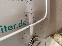 фото thumb №8, Jumpy expert proace vivaro двері правий задня задні