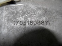 фото thumb №10, Bmw f20 17r рулевая колонка ze замок зажигания ls685496502 17031603811