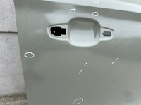 фото thumb №10, Дверь mg zs od 2017 передние правое перед правый nowe оригинальные