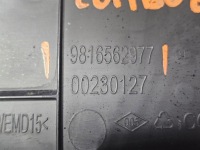 фото thumb №3, Защита заглушка пластик туннель левая combo e berlingo iv partner iv #6806