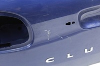 фото thumb №2, Крышка багажника задняя дверь левая mini f54 clubman b62