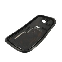 Porsche macan 95b захист панель обшивка двері ліва передня 95b837915b Доставка, фото thumb