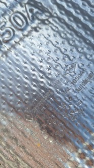 фото thumb №3, Захист теплова задня renault scenic iv 1.5 dci