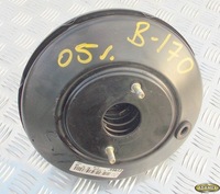 фото thumb №4, Mercedes b-klasa w245 1.7b 05r - підсилювач гальм гальмівні