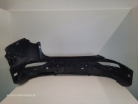 фото thumb №6, Hyundai tucson 4 iv задній бампер 86612-n7020