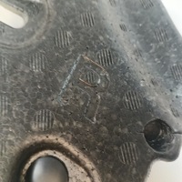 фото thumb №11, Ford escape 20- шумоизоляция пена пассажира usa lj6bs02292ac