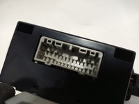 фото thumb №8, Панель кондиционера kia clarus ok9a361190