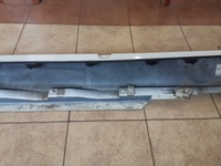 фото thumb №6, Volvo v40 молдинг порог порог правая накладка heico