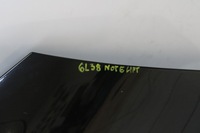 фото thumb №9, Nissan note i e11 lift 2008r- капот крышка двигателя z11 - код лакокрасочного покрытия