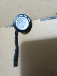 фото thumb №1, Блок управління перемикач prins