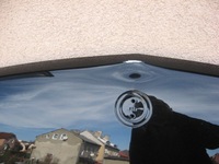 фото thumb №4, Капот передняя - mercedes gls w166