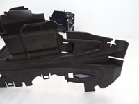 фото thumb №10, Peugeot 2008 ii рестайлінг рамка кермо повітря уловлювач впуск захист жалюзі