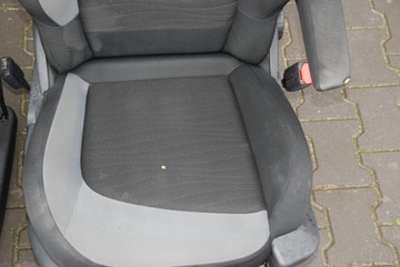фото thumb №5, Сиденье l / p переднее перед air bag диван зад c4 grand picasso ii
