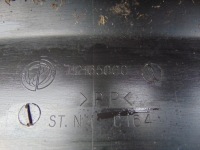 фото thumb №15, Бампер lancia y ypsilon 95-03 712165000