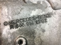 фото thumb №5, Mercedes w204 2.2cdi поддон масляная r6460142102