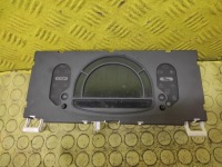 Купити Renault modus 1.6 лічильник p8200418021d, фото thumb