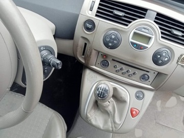 фото thumb №8, Підкрилок ліві перед renault scenic 2.0b 03r