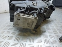 фото thumb №10, Лампа лівий перед audi s8 a8 d3 рестайлінг європа!