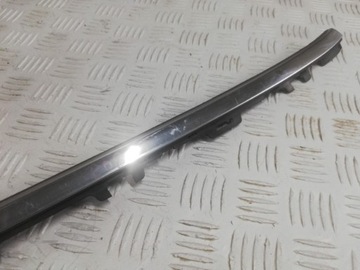 фото thumb №8, Peugeot 208 планка накладка двері зад ліва