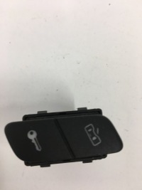 фото thumb №14, Перемикач центрального vw polo 9n 02-08 6q1962125