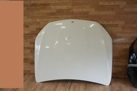 фото thumb №1, Капот mercedes glc w 253