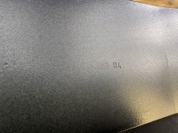 фото thumb №10, Балка передняя усилитель бампера перед peugeot 508 i eu org