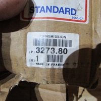 фото thumb №5, Приводной вал правая peugeot 306 3273.80