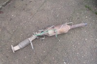 фото thumb №1, Boxer jumper ducato 2.2 hdi 14r каталізатор фільтр dpf