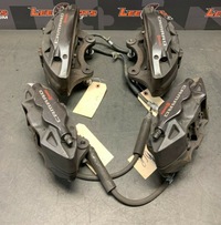 фото thumb №1, 2016 camaro ss brembo супорти гальмівні диски гальма kpl