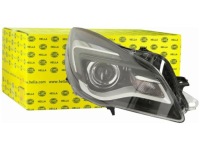 Купить Фара фара правый opel insignia a 13-17, фото thumb