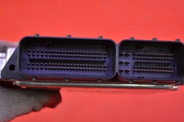 фото thumb №8, Блок керування комп'ютер двигуна 7803372 0281013502 bmw e87 2.0 d 122 km 04-13