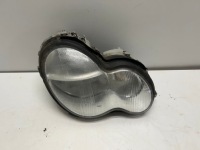 фото thumb №1, Mercedes c w203 лампа фара правый