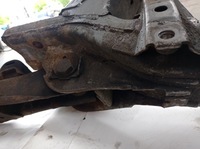 фото thumb №10, Подрамник подрамник подвеска hiace iv 1996 2.4d 2l