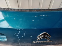 фото thumb №12, Кришка багажника задня задня ------- citroen c4 cactus lift ------- poznań ------