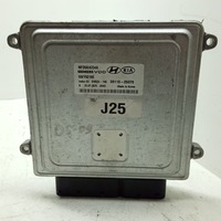 фото thumb №11, Hyundai sonata v 2.4 et 2004-2011 набір стартовий