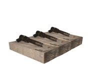 Форсунка 1szt 0986435007 opel renault 1.9 bosch Зі Шроту, фото thumb