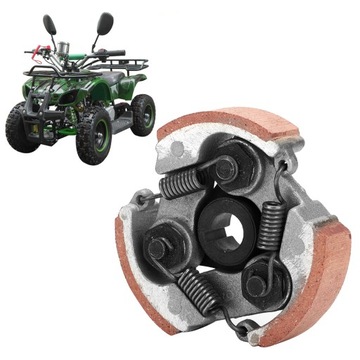 УСИЛЕННАЯ ВЕЛОСИПЕДНАЯ МУФТА MINI CROSS QUAD 47CC 49CC