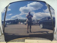 фото thumb №1, Капот mazda 6 3 gj 2014