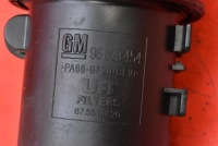 Корпус фільтра пального 96629454 opel antara 2.0 cdti 150 km 06-11 Недорого, фото thumb